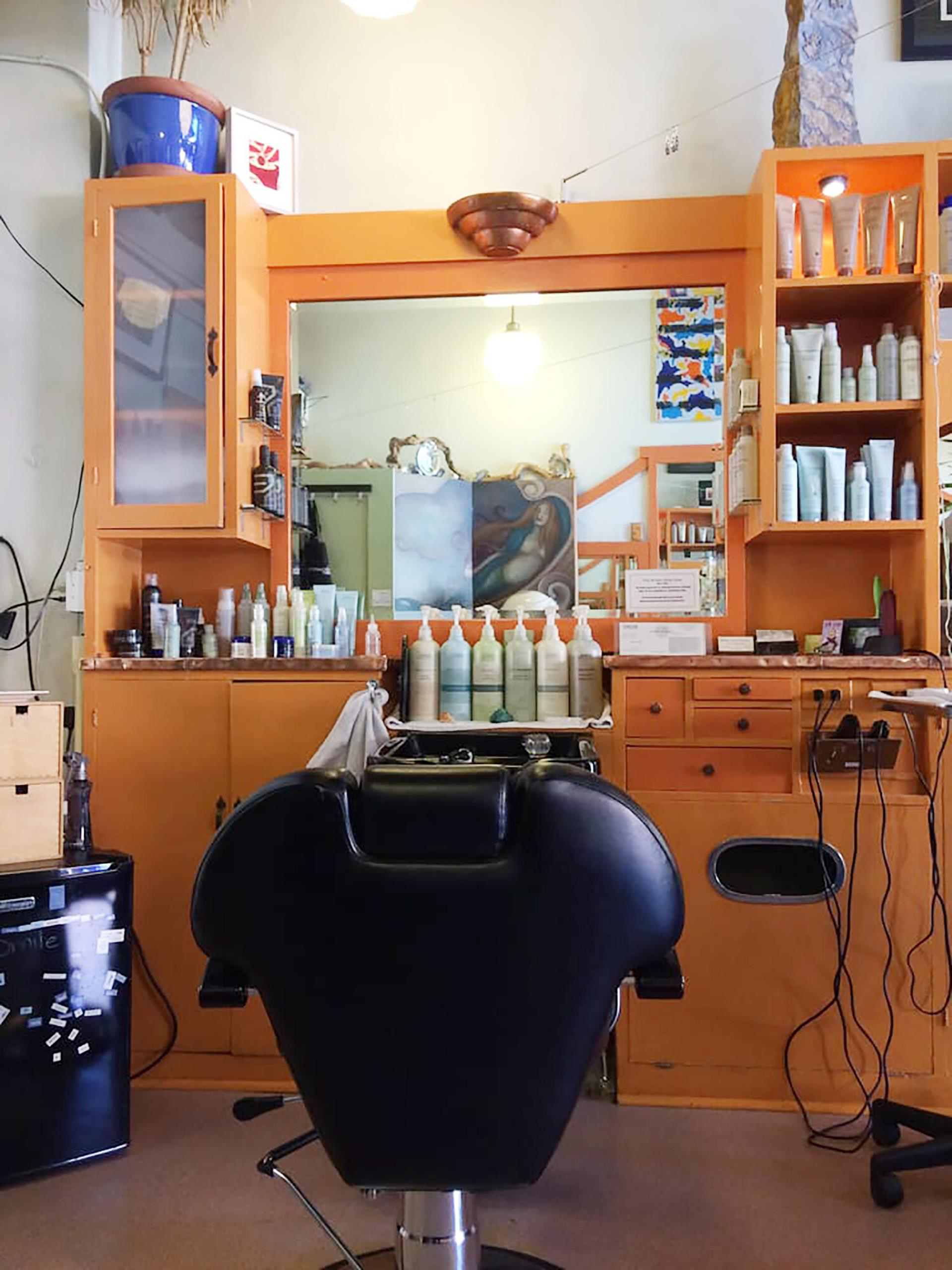 Two Women Doing Hair In Santa Rosa CA | Vagaro